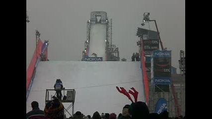 Nokia Fis World Cup