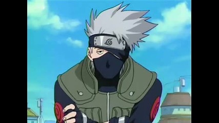 Naruto - Team 7