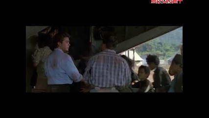 Еър Америка (1990) Бг Аудио Част 6 Филм
