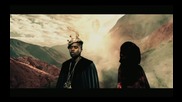 Damien Marley ft. Nas - Sabali ( Official video ) * Високо качество * 