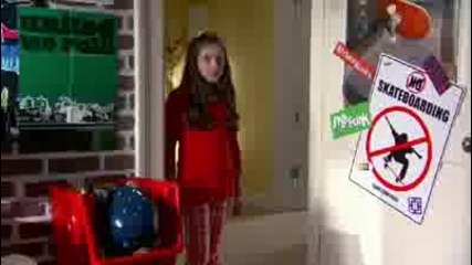 zeke and luther fild trip part 1 