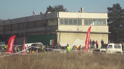 offroad shumen