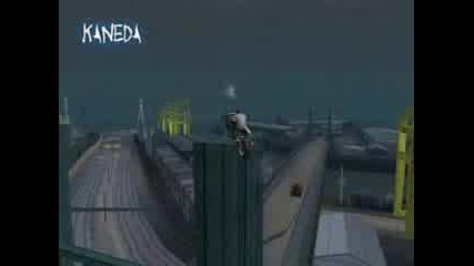 Gta Sa Stunts