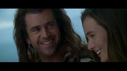 2/9 * Смело сърце * Бг Аудио # Мел Гибсън (1995) Mel Gibson's Braveheart [ hd ]
