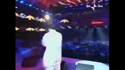 Eminem Live - - Im Back, Purple Pills & Real Slim Shady 