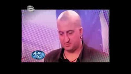 Music Idol 3!емануел Чобанов И Други :d 