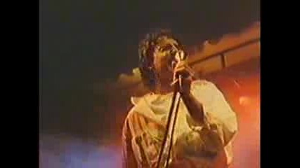 opus - life is live 1985