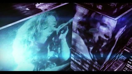 Britney Spears - Alien (unofficial) Hd