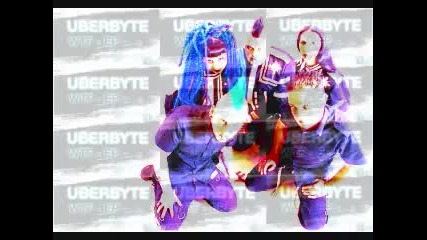 Uberbyte - I Am The Nation (tonight Matthew I'm Going To Be Terrance Fixmer Remix by Corelin)