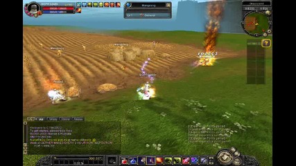 Bgpr3dat0r and Prosk8 cool demage