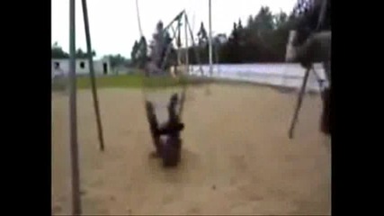 компилация от смешни пребивания