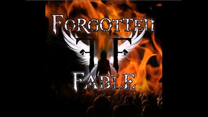 Forgotten Fable - Fade