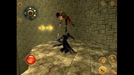 Prince of Persia_ Warrior Within Hd - ipad - Trailer