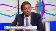 Иван Шишков от "Прогресивна България": Първата ни задача е да спрем кражбите