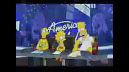 Music Idol - Пародия