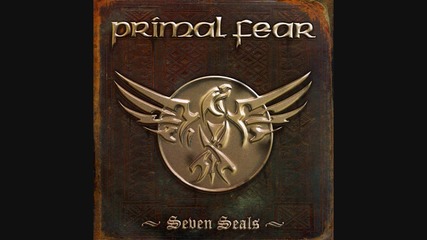 Primal Fear - The Immortal Ones