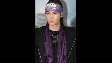 Tom Kaulitz