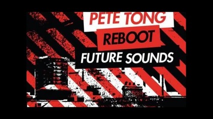 all gone pete tong & reboot future sound cd2 (reboot)