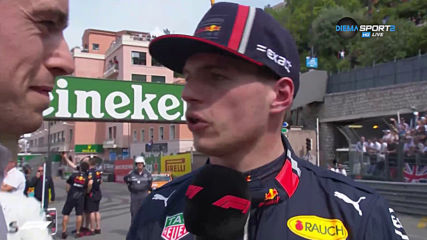 Макс Ферстапен: От Мерцедес бяха много бързи