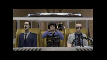 Half Life - What Is Love