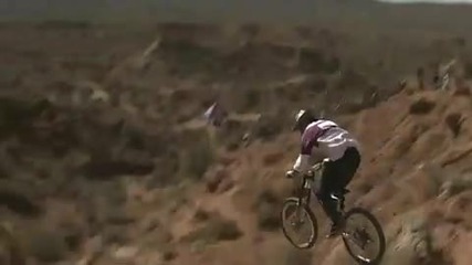 Red Bull Rampage 2008