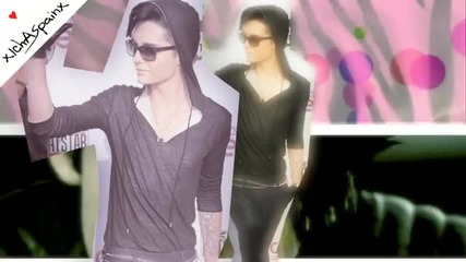 Teenage Dream. [ Bill Kaulitz ]