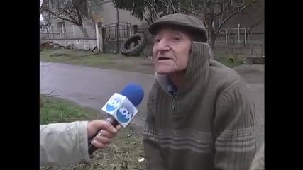 Жоро Игнатов от Съдебен спор - Затрупват ме с боклуци