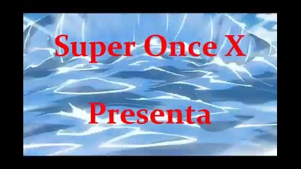 Inazuma Eleven - Party Rock