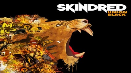 Skindred - Game Over