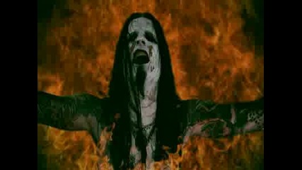 Dimmu Borgir - Sorgens Kammer Del Ii (високо качество)