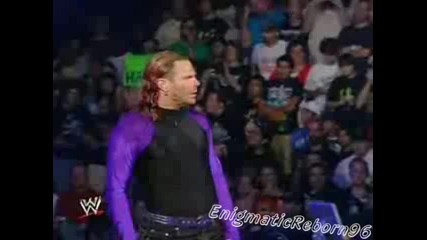 Jeff Hardy - Latter To B.i.g. Full Version 