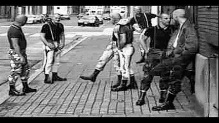Skinhead - Song