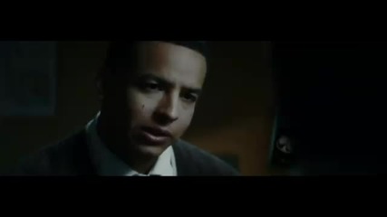 Daddy Yankee - La Despedida 