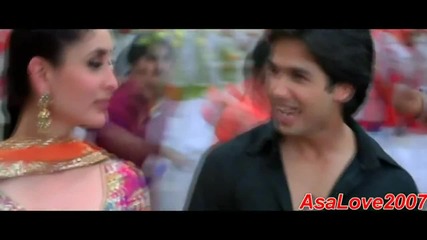 Shahid Kapoor - De Dana Dan Mix