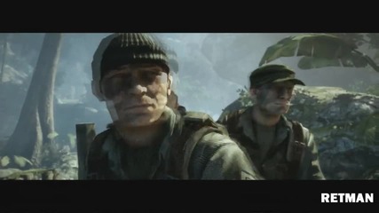 Battlefield Bad Company 2 - My Gameplay 