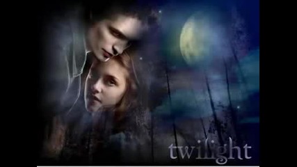 Twilight - Just Dance
