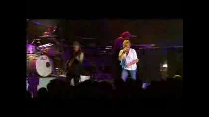 Deep Purple - Pictures Of Home - Montreux 2006