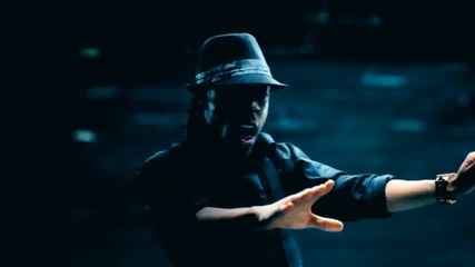 [hq] Lamar Ashe - Killa Danca