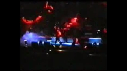 The Prodigy Sofia 99