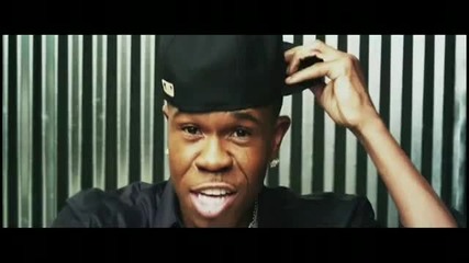 Chamillionaire - Good Morning 