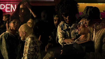 * New * Tyga feat. Drake - Still Got It ( H D )
