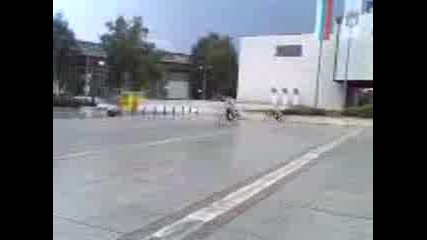 Nako Na Centara 2