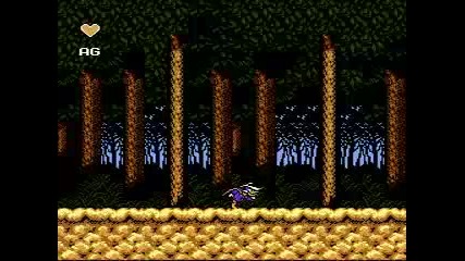 darkwing duck [speedrun]