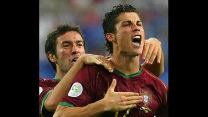 R. Kaka Vs. C. Ronaldo