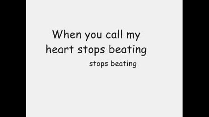 Simple plan - i can wait forever lyrics