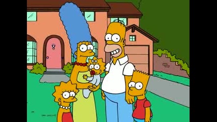Simpsons Music