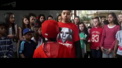 N Dubz ft. Bodyrox - We Dance On 