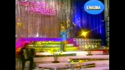 Lepa Brena 2000 - Zaboravljena zena
