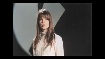 Francoise Hardy - Message Personnel