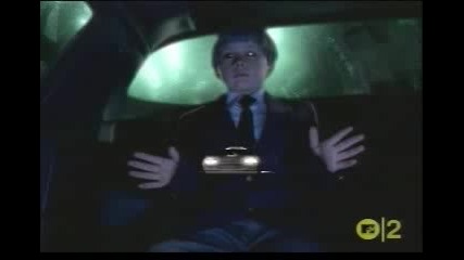 Fear Factory - Cars